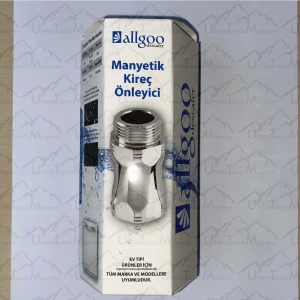 Manyetik Kireç Önleyici