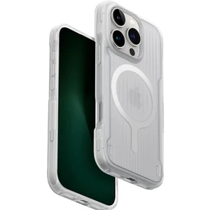 UNIQ Better By Design Apple iPhone 16 Pro Kılıf Combat Active Üç Katmanlı Magsafe Özellikli (Magclick™) Koruyucu Kapak