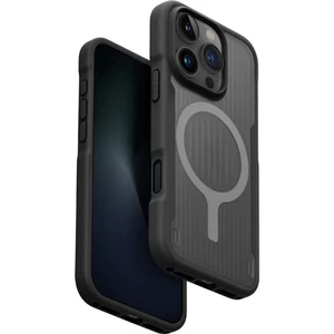 UNIQ Better By Design Apple iPhone 16 Pro Kılıf Combat Active Üç Katmanlı Magsafe Özellikli (Magclick™) Koruyucu Kapak