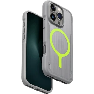 UNIQ Better By Design Apple iPhone 16 Pro Kılıf Combat Active Üç Katmanlı Magsafe Özellikli (Magclick™) Koruyucu Kapak