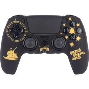 Ps5 Dualsense Koruyucu Silikon Kılıf
