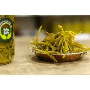 Gazi Sofra Antep Deniz Börülcesi Turşusu 600 cc