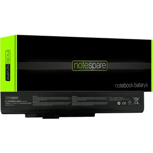 Casper ile Uyumlu A32-A15, A41-A15, A42-A15, A42-H36 Notebook Batarya Pil