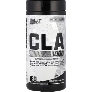 Cla 180 Softgels Kapsül