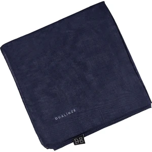 Dualinze Pamuklu Eşarp 120X120 cm