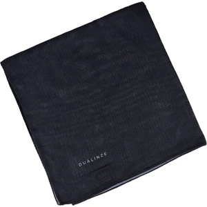 Dualinze Pamuklu Eşarp 120X120 cm