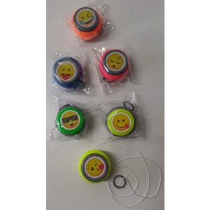 Y Toys Fosforlu Ipli Yoyo