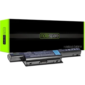 Acer ile Uyumlu Aspire V3-571G-736B161TMAII (NX.M7EEY.002) Notebook Batarya Pil