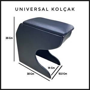 Tofaş Şahin-Doğan-Kartal Uyumlu Universal Kolçak