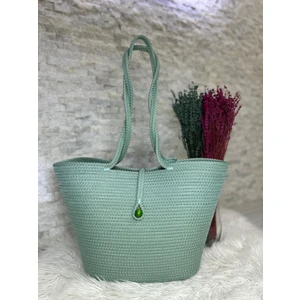 Sarda Design Plaj Çantası 30X40