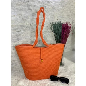 Sarda Design Plaj Çantası 30X40