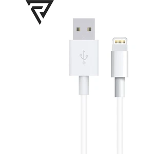 Radion CA-4633 20 cm Lightning - USB Data ve Şarj Kablosu