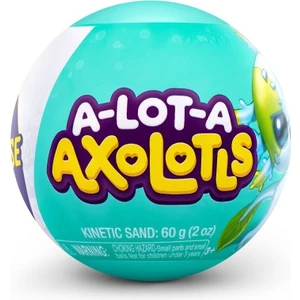 5UM04000 Axolotls Sürpriz Paket