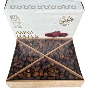 Ces Kuruyemiş Kudüs Hurma 5 kg