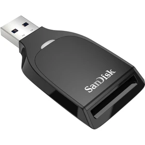 Quickflow Sd Uhs-I Kart Okuyucu Usb-A