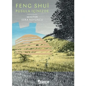 Feng Shui Pusula Içimizde