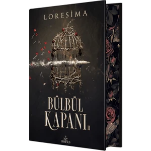 Bülbül Kapanı 2 - Yan Boyamalı