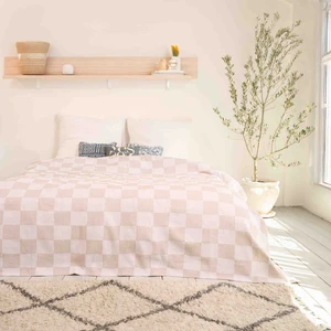 Çift Kişilik Çok Amaçlı Pike, Koltuk Örtüsü 200×220