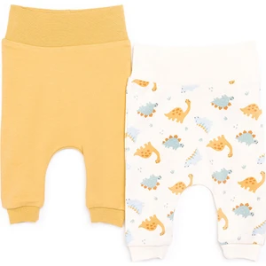 Hellobaby Erkek 2li Patiksiz Alt Erkek Bebek