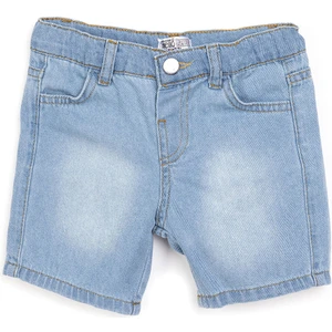 Hellobaby Baby Shark Denim Şort