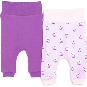 Hellobaby Kız 2li Patiksiz Alt Kız Bebek