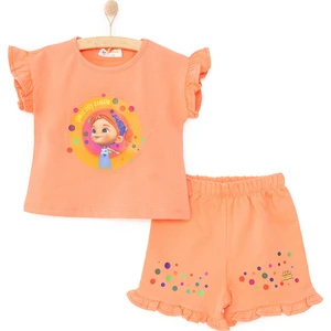 Elif'in Düşleri Elifin Düşleri Tshirt-Şort