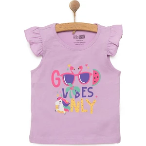Hellobaby Basic Atlet Tshirt