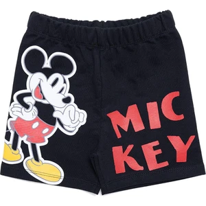 Mickey Mouse Şort