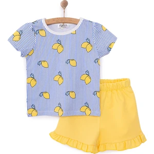 Hellobaby Basic Tshirt-Şort
