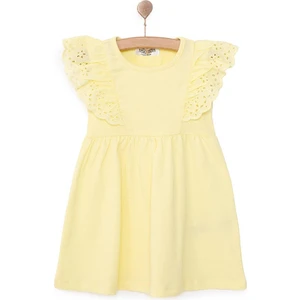 Hellobaby Basic Elbise