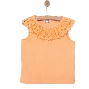 Hellobaby Romantic Garden Kız Bluz Kız Bebek