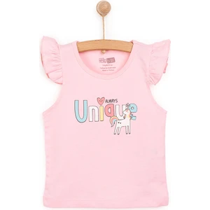Hellobaby Basic Atlet Tshirt