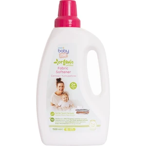 Baby Me Yumuşatıcı 1500 ml