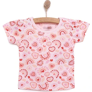 Hellobaby Basic Tshirt