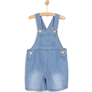 Hellobaby Baby Shark Şort Salopet