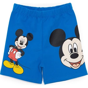 Mickey Mouse Şort