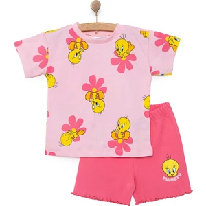 Loney Tunes Tweety Tshirt-Şort