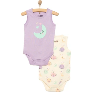 Hellobaby 2li Atlet Body