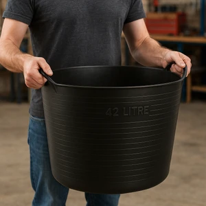 Elastik Kova 42 Litre