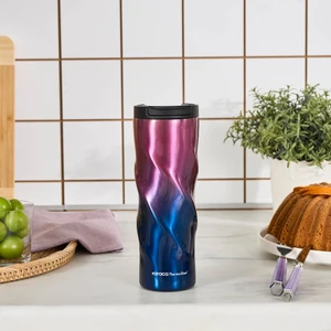 Orion Serisi 500 ml Paslanmaz Çelik El Termosu – Dayanıklı, Hafif ve Taşınabilir Seyahat Dostu Tasarım