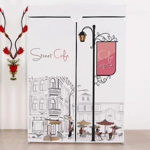 Basic Cafe Portatif Bez Dolap