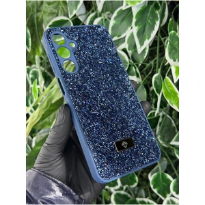 Samsung Galaxy A36 Taşlı Kılıf