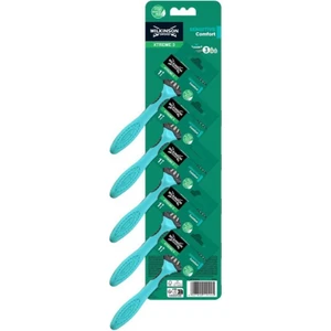 Wilkinson Sword Xtreme 3 Kartela - Oynar Başlıklı Kullan At Tıraş Bıçağı