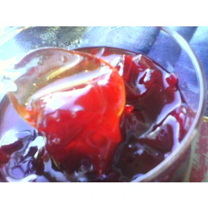 Nilza Reçelleri Acı Kapya Biber Reçeli