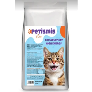 Tavuklu Yetişkin Kedi Maması 15KG