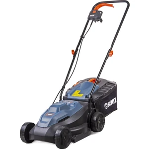 Senix LPP10-L-EU 1000 W Elektrikli Çim Biçme Makinesi