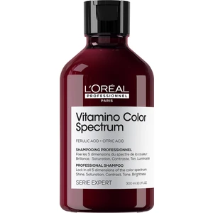 L'Oréal Professionnel Vitamino Color Spectrum Boyalı Saçlar İçin Solma Karşıtı Şampuan 300 ml