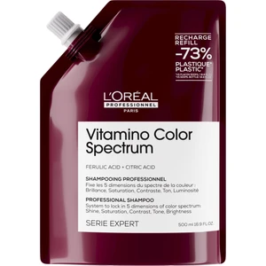 L'Oréal Professionnel Vitamino Color Spectrum Boyalı Saçlar İçin Solma Karşıtı Refill Şampuan 500 ml