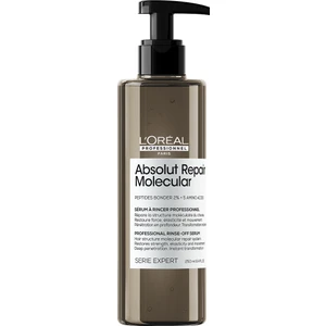 L'Oréal Professionnel Serie Expert Absolut Repair Molecular Durulanan Saç Bakım Serumu 250ml