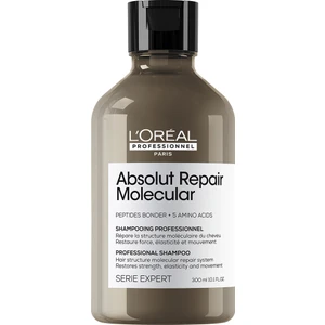 L'Oréal Professionnel Serie Expert Absolut Repair Molecular Arındırıcı Şampuan 300ml